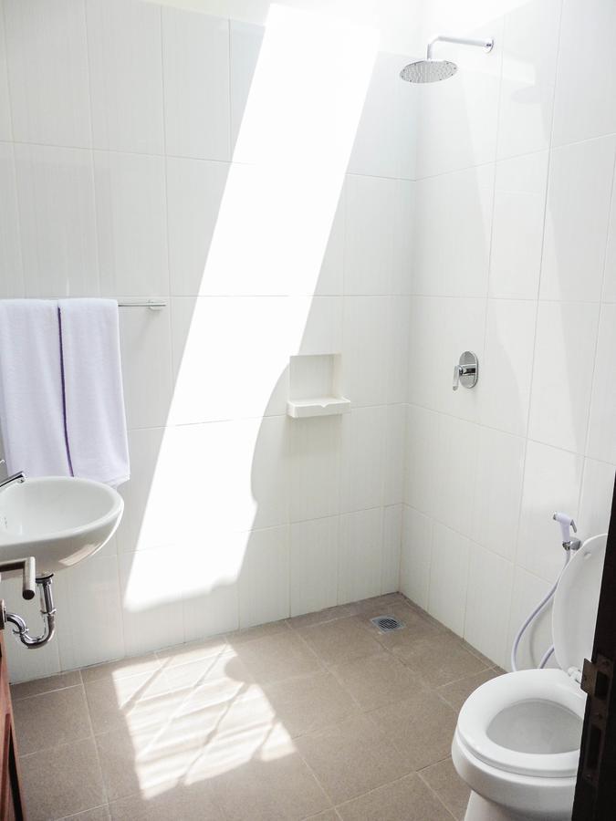 Plawa Bali Guest House Canggu Buitenkant foto