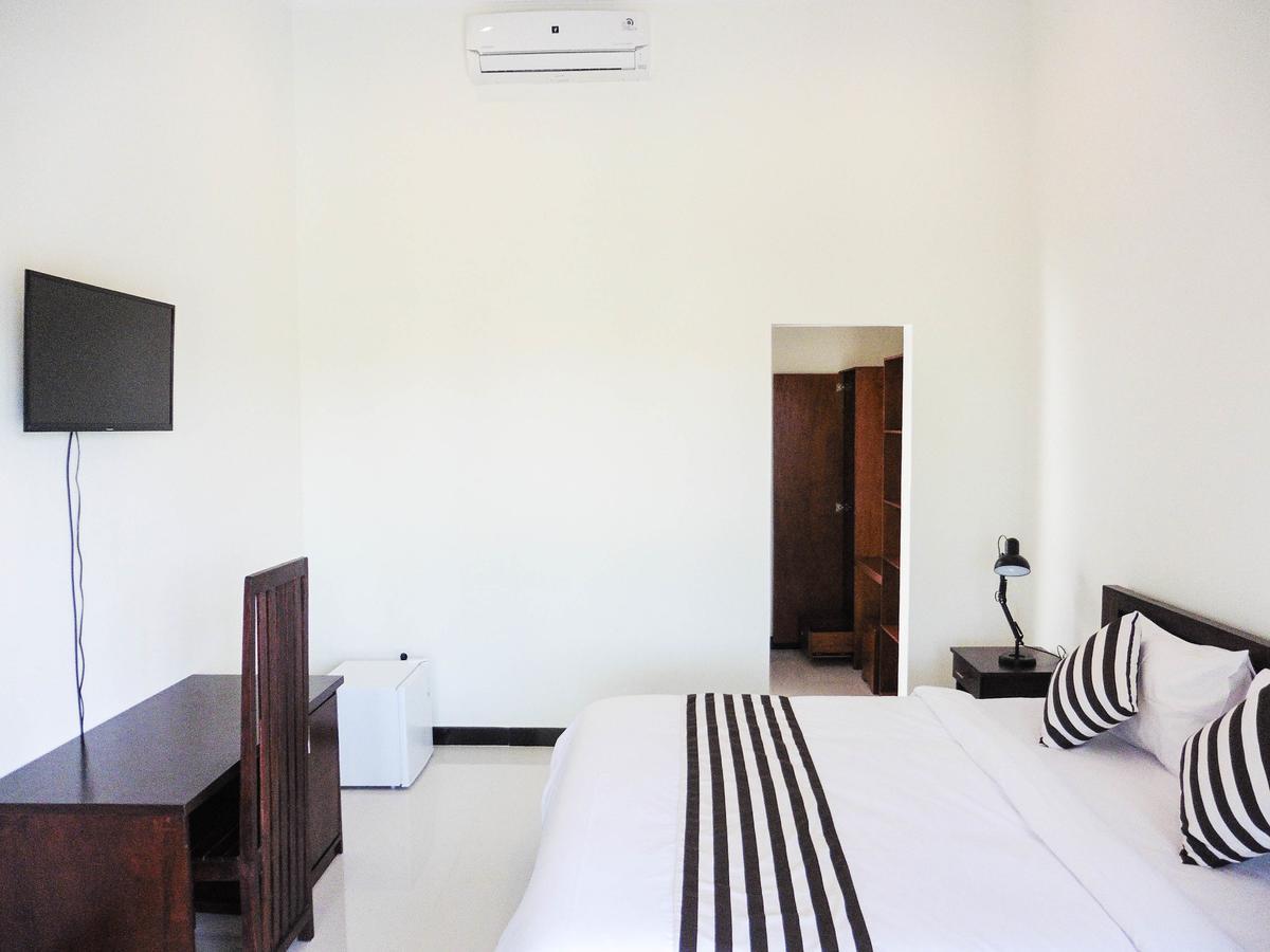 Plawa Bali Guest House Canggu Buitenkant foto
