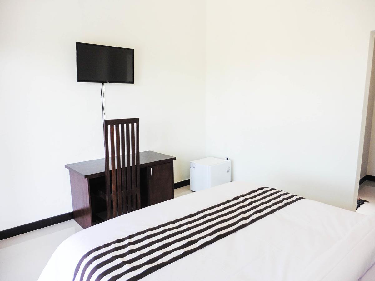 Plawa Bali Guest House Canggu Buitenkant foto